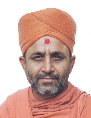 Bhagvadjivan Dasji
