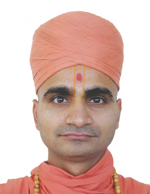 Devcharan Dasji