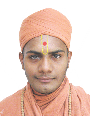 Dharmakishore Dasji