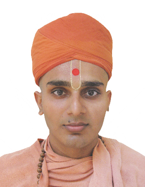 Ghanshyamprakash Dasji