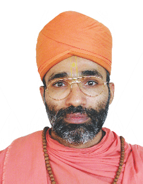 Ghanshyamkeshav Dasji