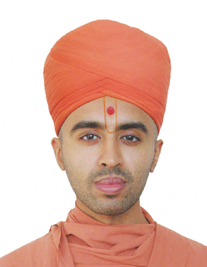 Ghanshyamprasad Dasji