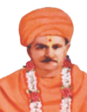 Moraricharan Dasji