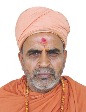 Narayanvallabh Dasji
