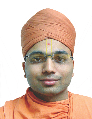 Narnarayanswarup Dasji