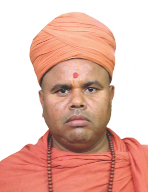 Nilkanthcharan Dasji