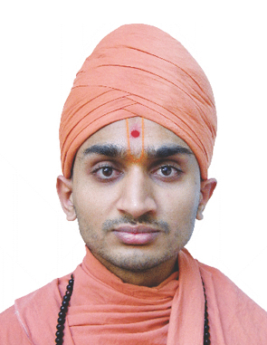 Nirbhayjivan Dasji
