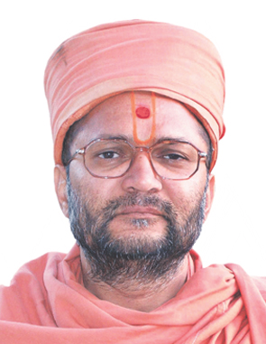 Prabhuvallabh Dasji