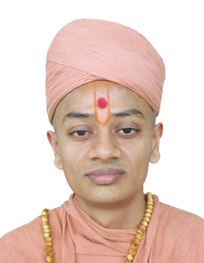Premvallabh Dasji