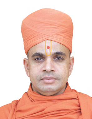Raghuvircharan Dasji