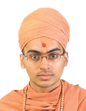 Ramkrushna Dasji
