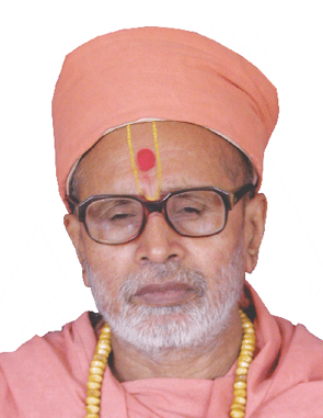 Ramswarup Dasji