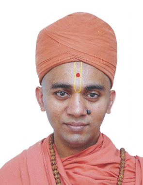 Shreejiprakash Dasji