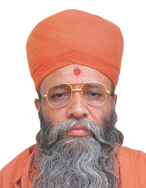 Sidheshwar Dasji