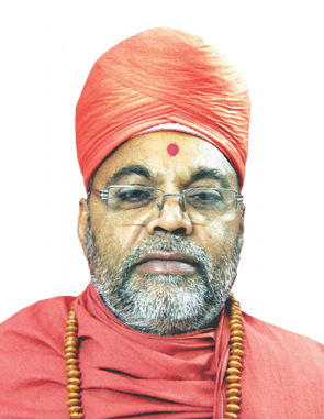 Vishvaprakash Dasji