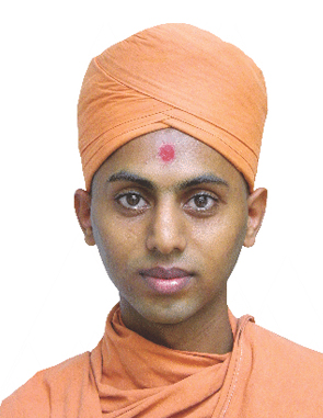 Viveksagar Dasji